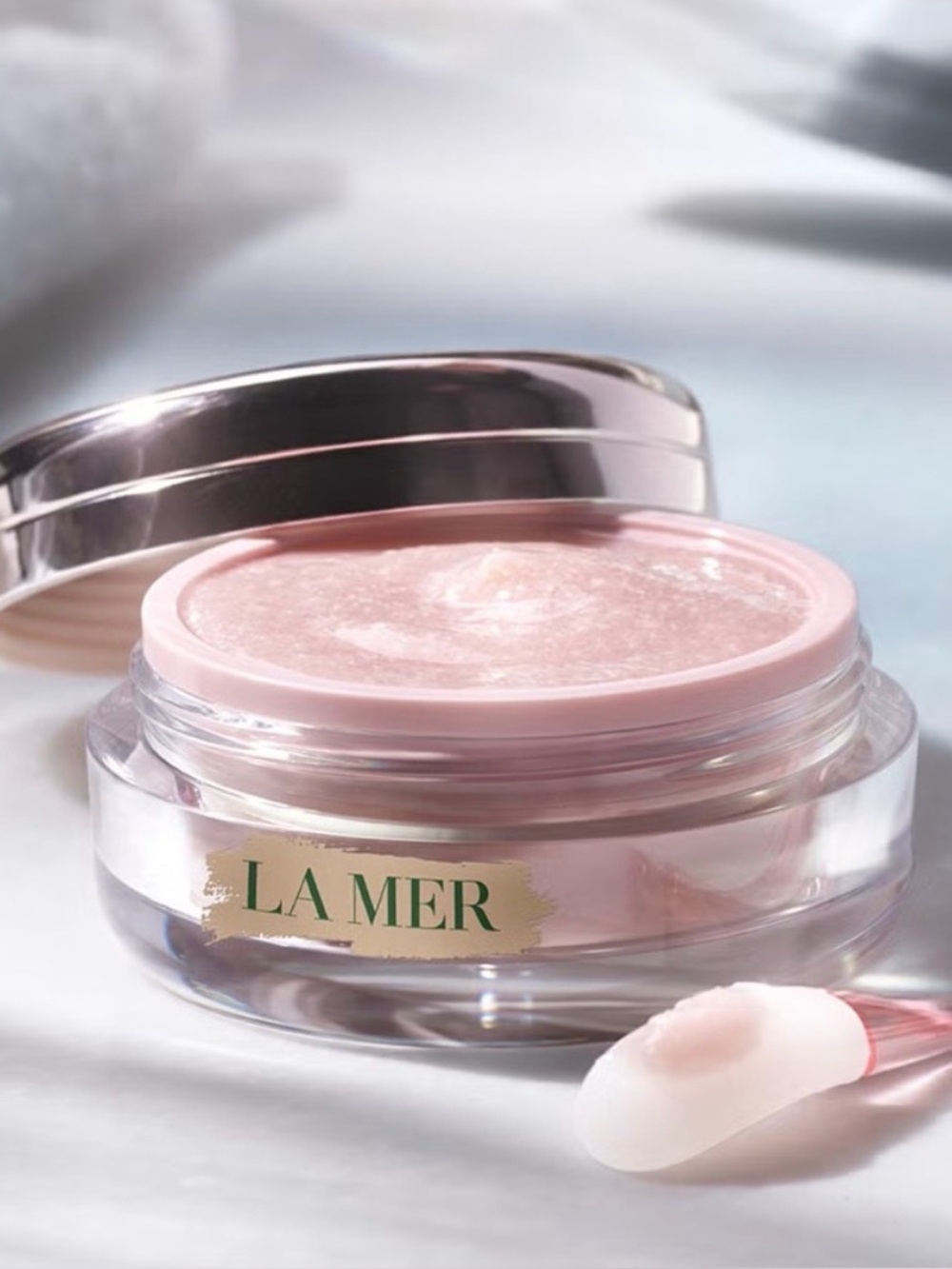 Brand New La Mer Lip Polish (sealed in box)